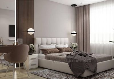 Купить квартиру, Победы просп., Харьков, id 62196