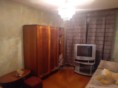 Снять квартиру, Тракторостроителей просп., Харьков, id 42579