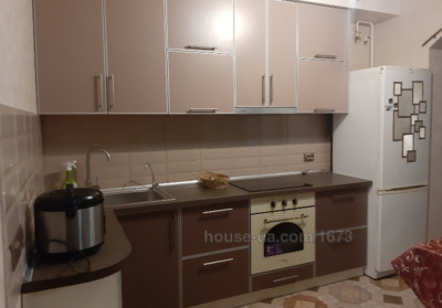 Rent an apartment, Pobedi-prosp, Kharkiv, id 41071