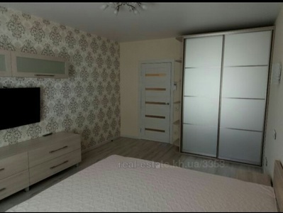 Rent an apartment, New Building, Mironosickaya-ul, Kharkiv, id 127872