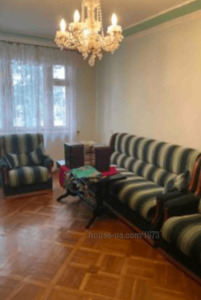 Купити квартиру, Тракторобудівників просп., Харків, id 47882