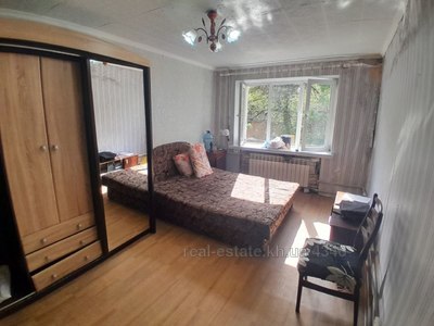 Зняти квартиру, Власенка вул., Харків, id 140034
