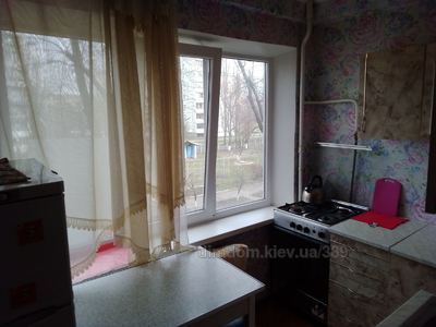 Rent an apartment, Kaunasskaya-ul, Kyiv, id 198572
