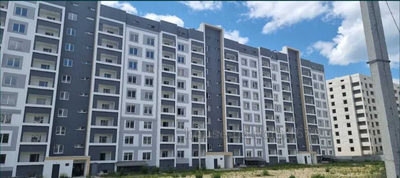 Купити квартиру, Полтавський Шлях вул., Харків, id 60073