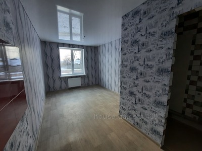 Купити квартиру, Новобудова, Шарикова вул., Харків, id 60991