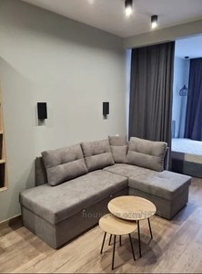 Rent an apartment, Saltovskoe-shosse, Kharkiv, id 37391