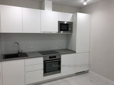 Купити квартиру, Цілиноградська вул., Харків, id 30791