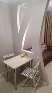 Квартира подобово, Новобудова, Шевченківський пров., Харків, id 13049