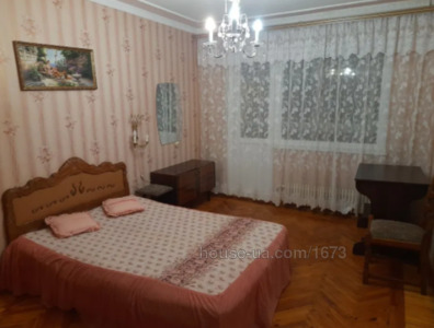 Зняти квартиру, Познанська вул., Харків, id 43150