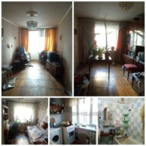 Купити квартиру, Гагаріна просп., Харків, id 34736