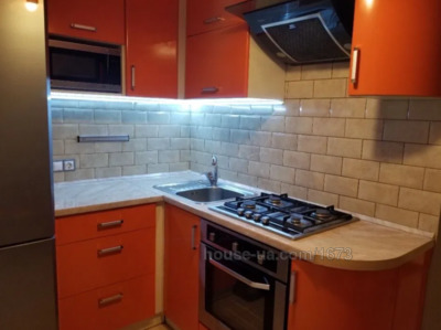 Снять квартиру, Победы просп., Харьков, id 44838