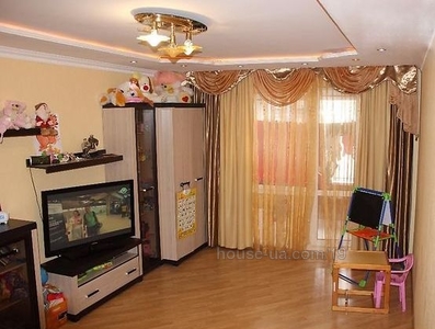 Купити квартиру, Скрипника М. вул., Львів, id 1344
