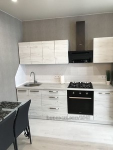 Зняти квартиру, Новобудова, Гагарина просп., Дніпро, id 41939
