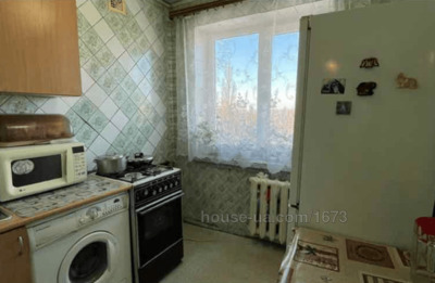 Купити квартиру, Салтівське шосе, Харків, id 55136