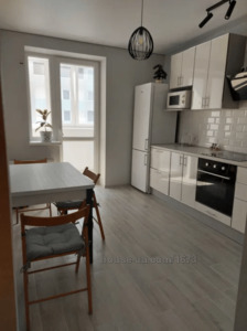 Купити квартиру, Заливна вул., Харків, id 56285