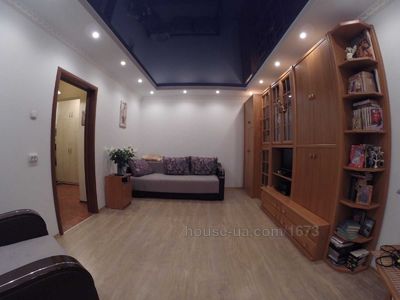 Купити квартиру, Лопанська вул., Харків, id 57941