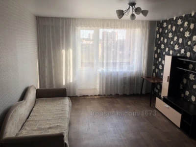 Зняти квартиру, Гвардійців-широнінців вул., Харків, id 34593