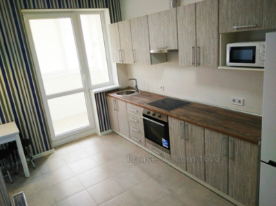 Купити квартиру, Московський просп., Харків, id 30309