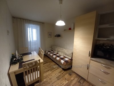 Купити квартиру, Познанська вул., Харків, id 54873
