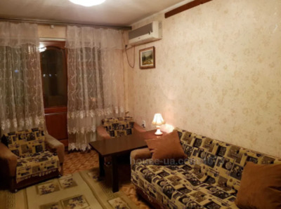 Зняти квартиру, Танкопія вул., Харків, id 41691