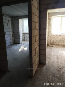 Купити квартиру, Лосівський пров., Харків, id 40466