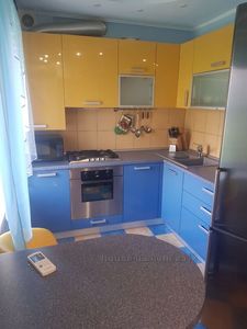Зняти квартиру, Хрущівка, Карла Маркса просп., Дніпро, id 48202