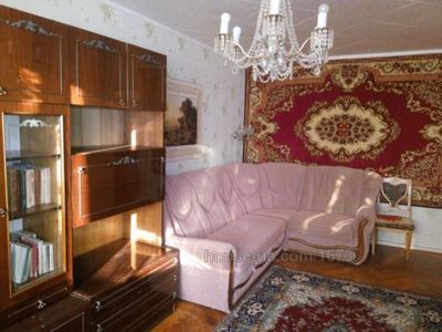 Rent an apartment, Geroev-Truda-ul, Kharkiv, id 38559