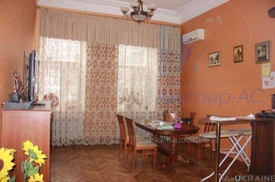 Купить квартиру, Старый фонд, Екатерининская пл., Одесса, id 7053