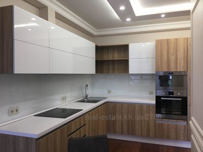 Rent an apartment, New Building, Nauki-prospekt, 9Б, Kharkiv, id 128328