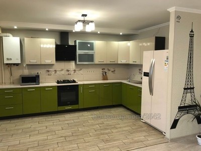 Зняти квартиру, Новобудова, Гагарина просп., Дніпро, id 42130