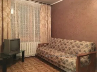 Зняти квартиру, 23-го Серпня вул., Харків, id 39053