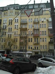 Зняти квартиру, Дореволюційний (до 1917 року), Круглоуниверситетская ул., Київ, id 12636