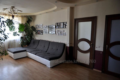Buy an apartment, Improved, Tarasovskaya-ul, 3, Kharkiv, id 132784