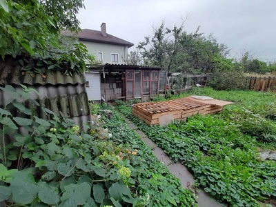 Buy a lot of land, Condo, перемоги, Gatnoe, Kievo_Svyatoshinskiy district, id 50110