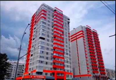 Купити квартиру, Перемоги просп., Харків, id 28370