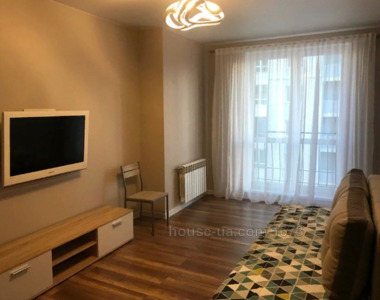 Зняти квартиру, Єлизаветинська вул., Харків, id 27027
