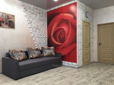 Rent an apartment, Mironosickaya-ul, Kharkiv, id 35715