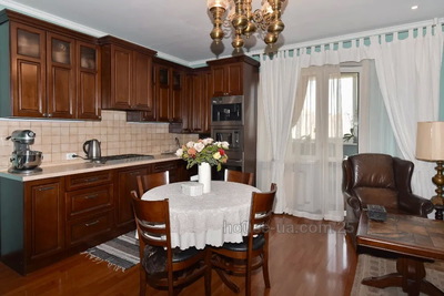 Купити квартиру, Новобудова, Комитетская ул., Одеса, id 36810