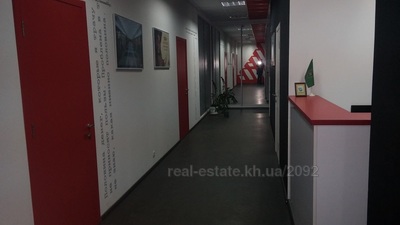 Оренда офісу, Пушкінська вул., 54/2, Харків, id 114957