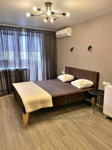 Зняти квартиру, Перемоги просп., Харків, id 64646