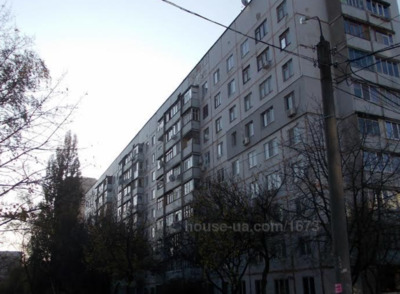 Купити квартиру, Перемоги просп., Харків, id 46548