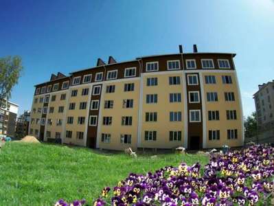 Buy an apartment, Novo-Oskolskaya-ul, Irpin, Irpenskiy_gorsovet district, id 8563