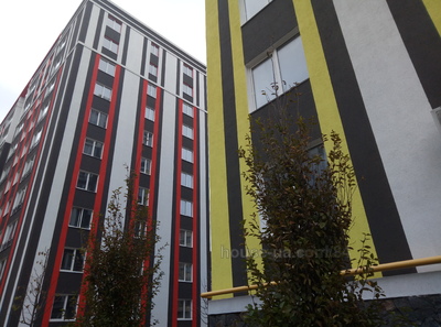 Buy an apartment, New Building, Skovorodi-ul, Irpin, Irpenskiy_gorsovet district, id 12081