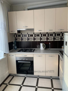 Rent an apartment, Gvardeycev-shironincev-ul, Kharkiv, id 37549