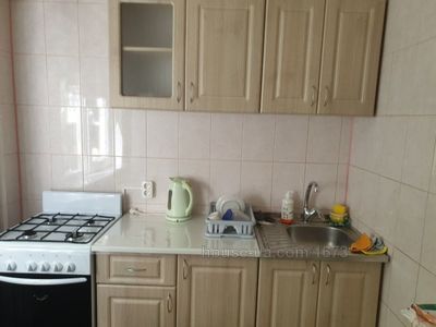 Зняти квартиру, 23-го Серпня вул., Харків, id 39092