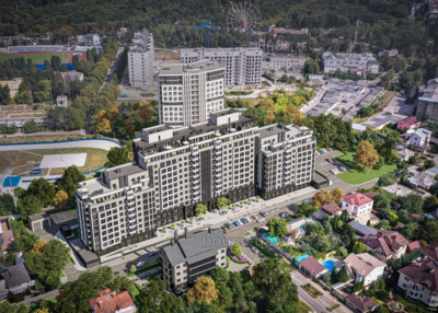 Купити квартиру, Авіаційна вул., Харків, id 47742
