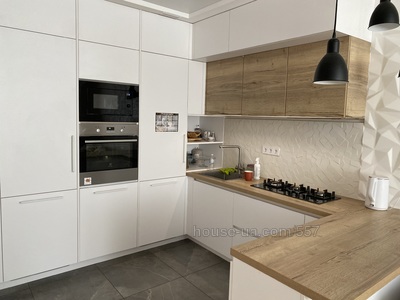 Купити квартиру, Новобудова, Сахарова Академика ул., Одеса, id 61459