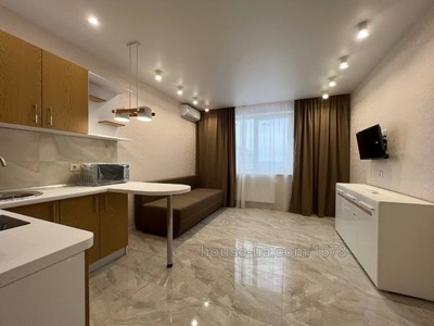 Rent an apartment, Poltavskiy-Shlyakh-ul, Kharkiv, id 54138