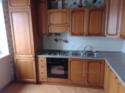 Купити квартиру, Московський просп., Харків, id 30580