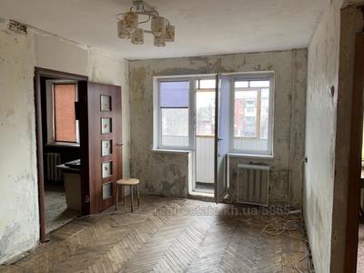 Buy an apartment, Hruschivka, Moskovskiy-prosp, Kharkiv, id 135647